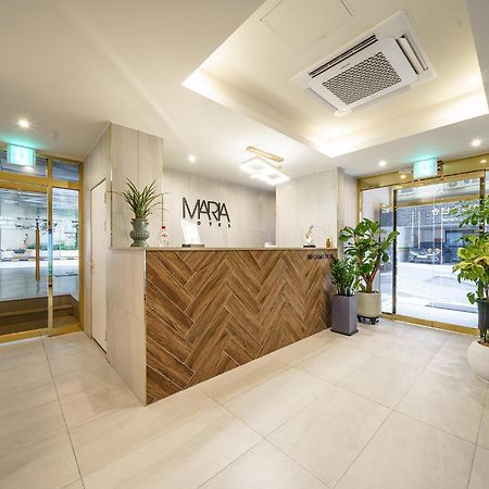 Hotel Maria Pyeongtaek Esterno foto
