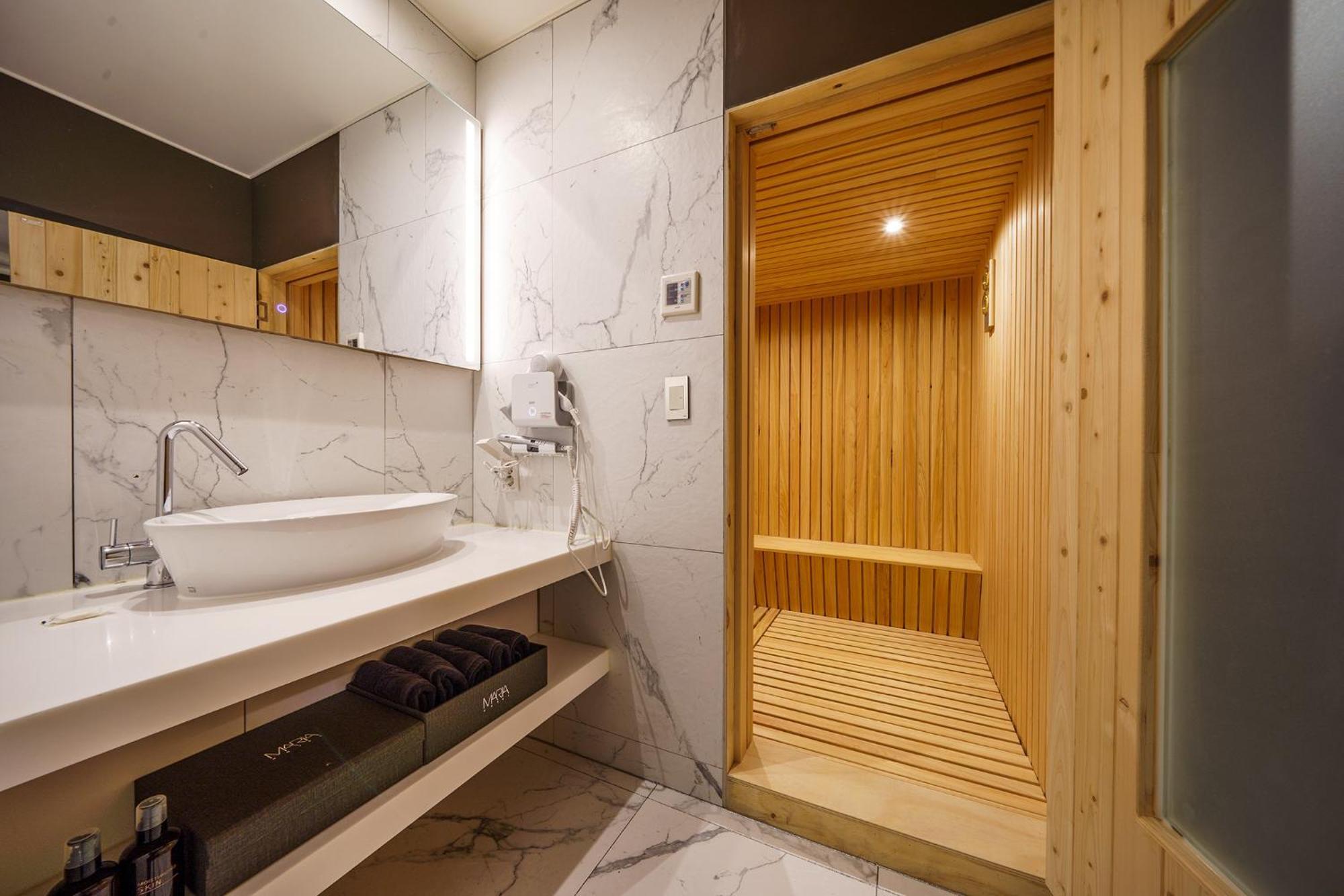 Hotel Maria Pyeongtaek Esterno foto